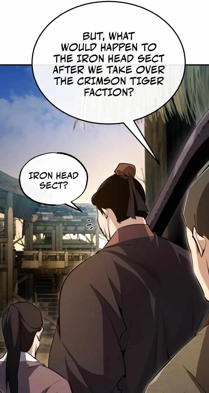Read One hit teacher master baek chapter 69 image 101 on Lezhin