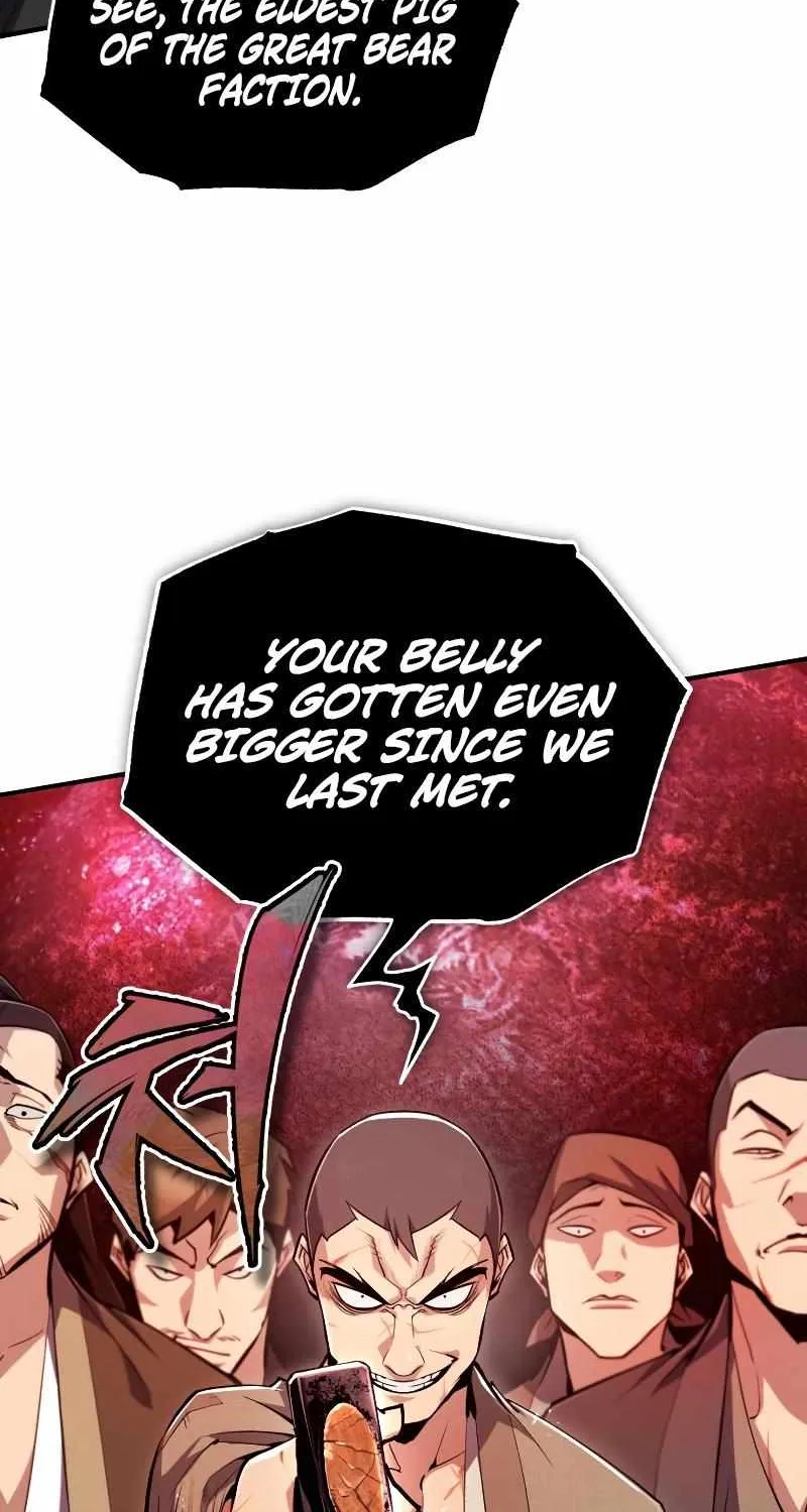 Read One hit teacher master baek chapter 69 image 110 on Lezhin