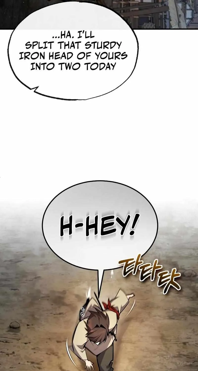 Read One hit teacher master baek chapter 69 image 114 on Lezhin