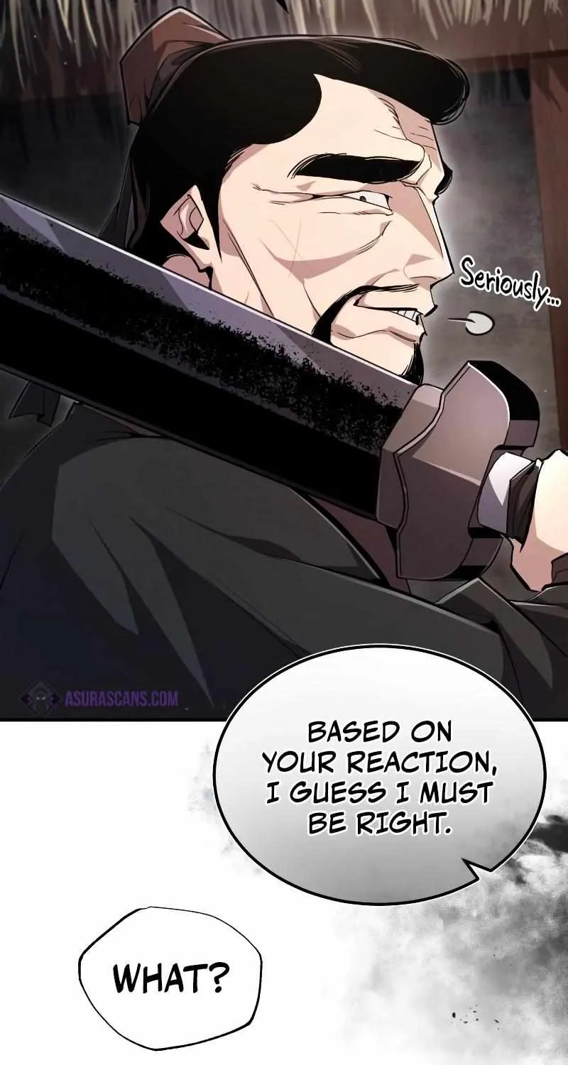 Read One hit teacher master baek chapter 69 image 118 on Lezhin