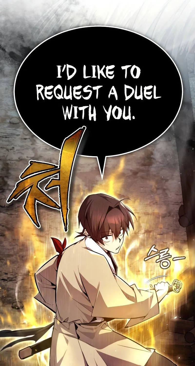 Read One hit teacher master baek chapter 69 image 121 on Lezhin