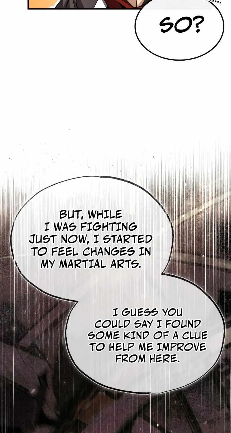 Read One hit teacher master baek chapter 69 image 13 on Lezhin