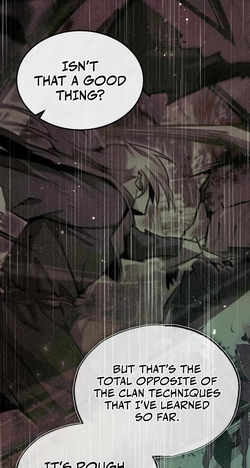 Read One hit teacher master baek chapter 69 image 14 on Lezhin