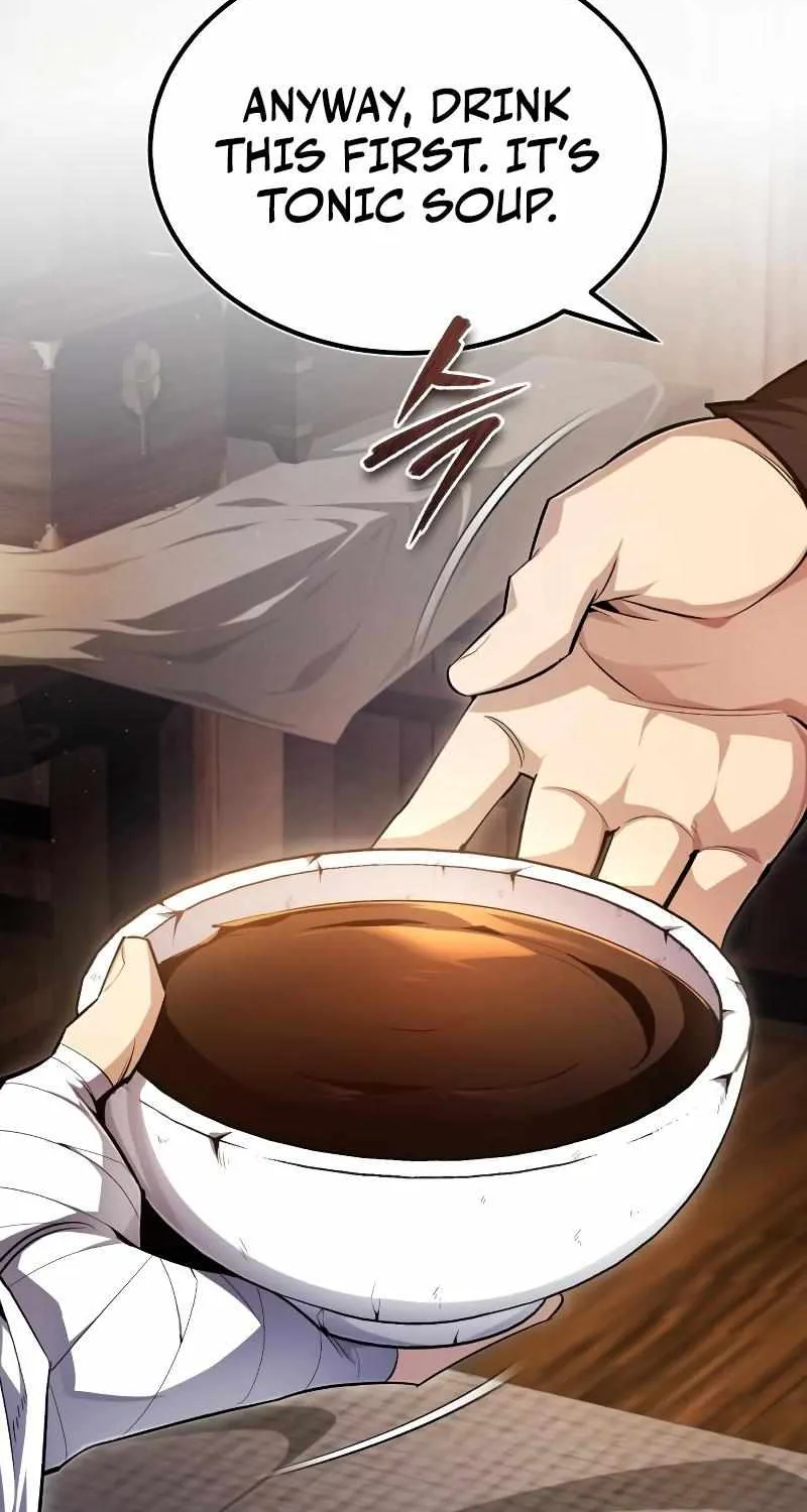Read One hit teacher master baek chapter 69 image 2 on Lezhin