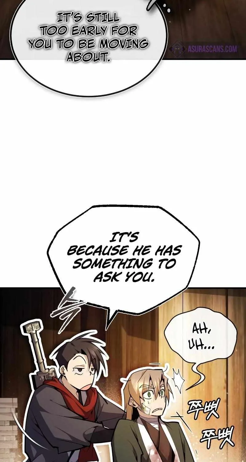 Read One hit teacher master baek chapter 69 image 24 on Lezhin