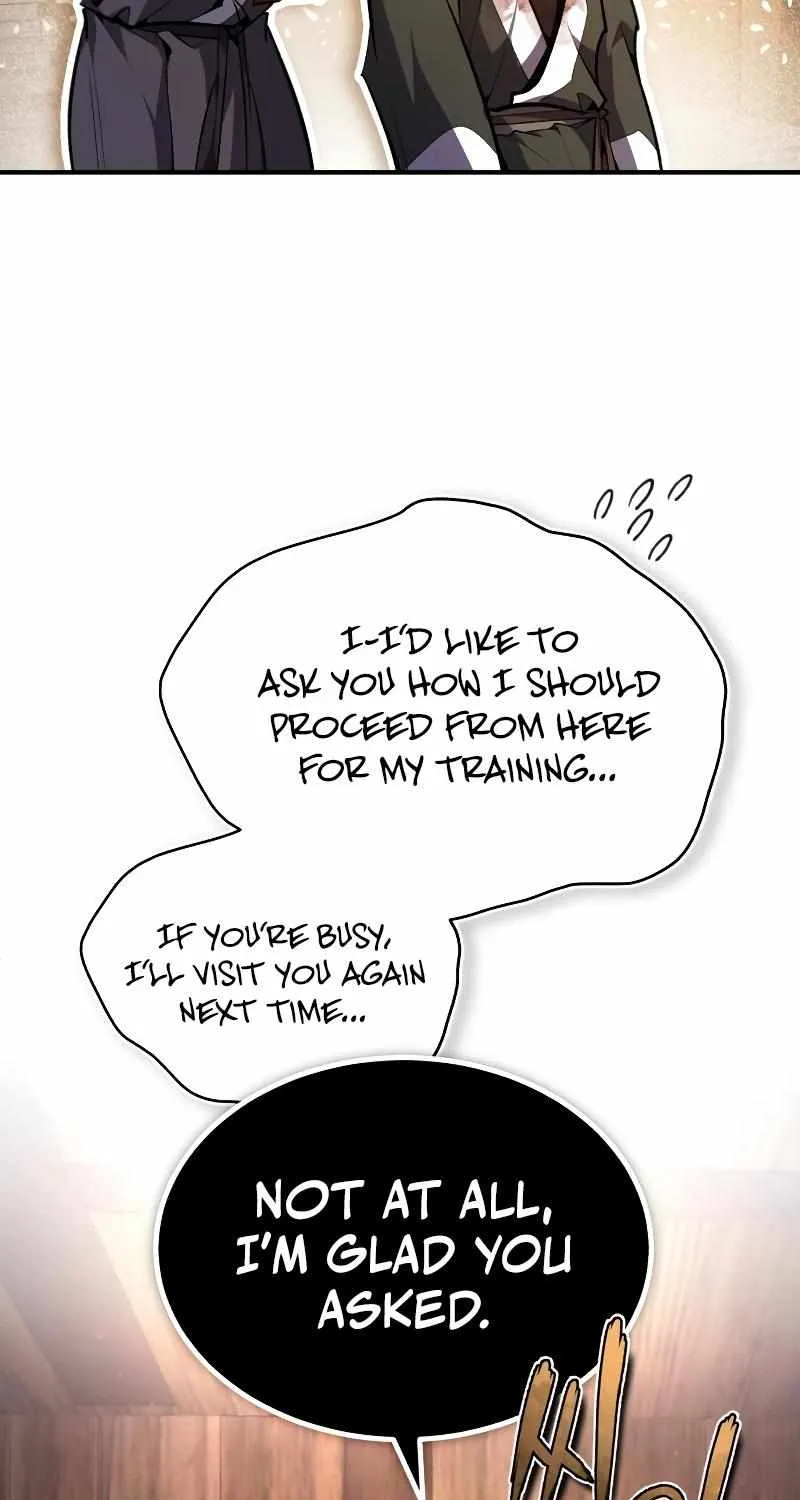 Read One hit teacher master baek chapter 69 image 25 on Lezhin