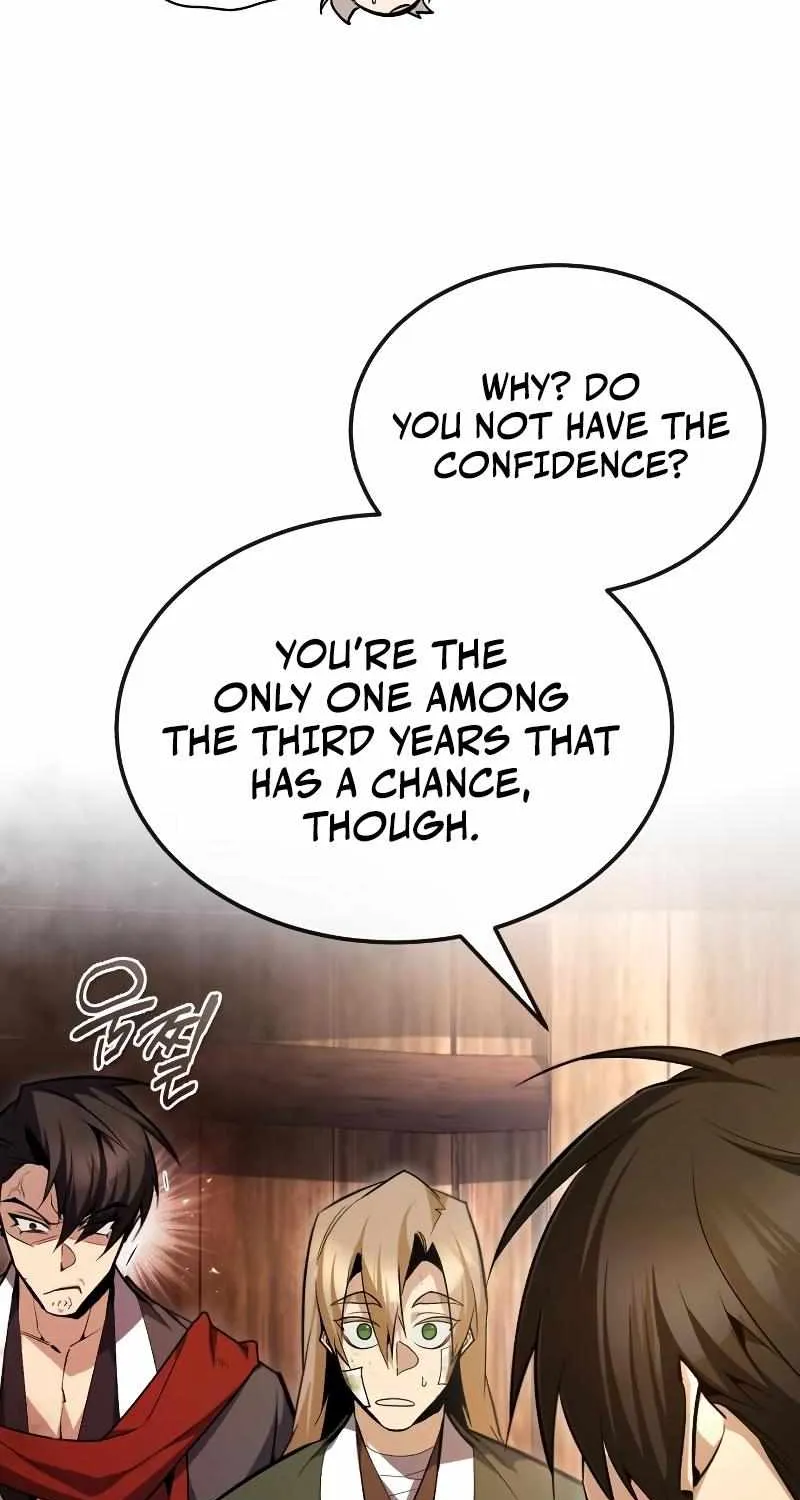 Read One hit teacher master baek chapter 69 image 27 on Lezhin
