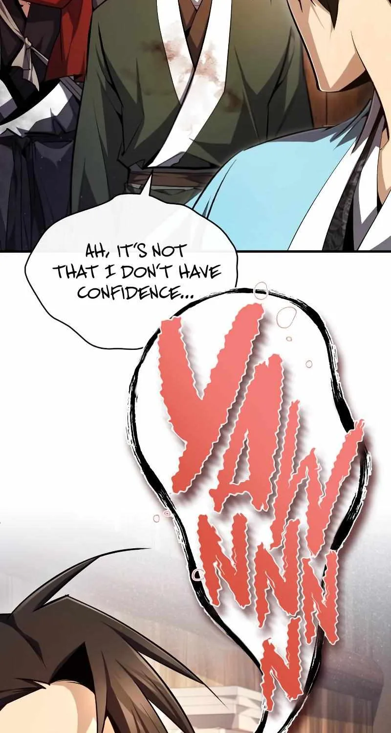 Read One hit teacher master baek chapter 69 image 28 on Lezhin