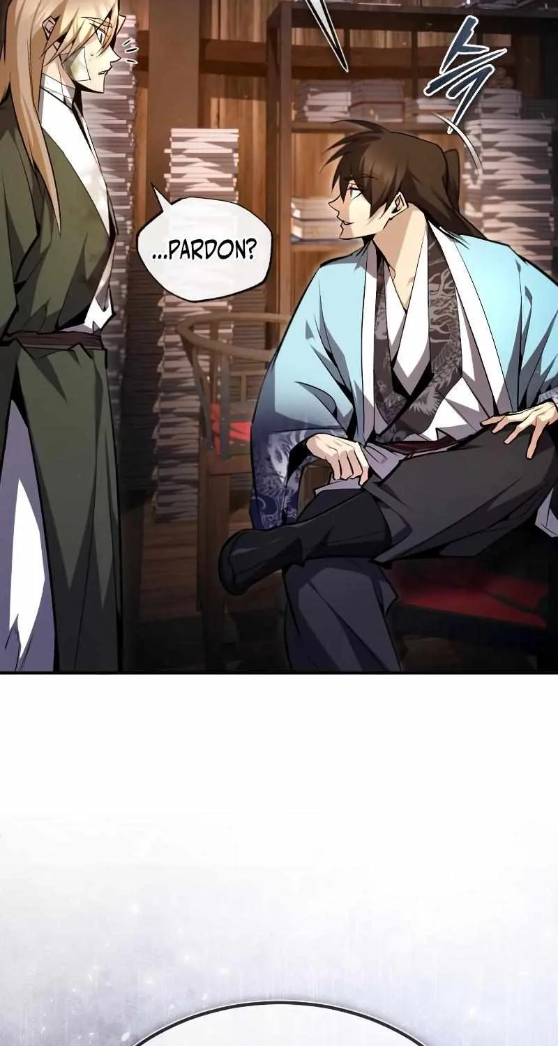 Read One hit teacher master baek chapter 69 image 33 on Lezhin