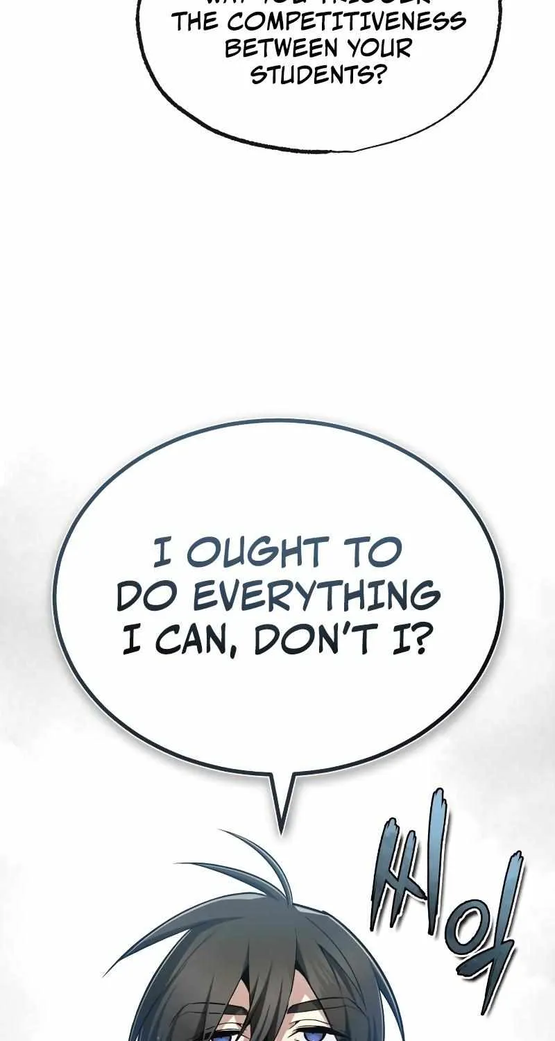 Read One hit teacher master baek chapter 69 image 37 on Lezhin