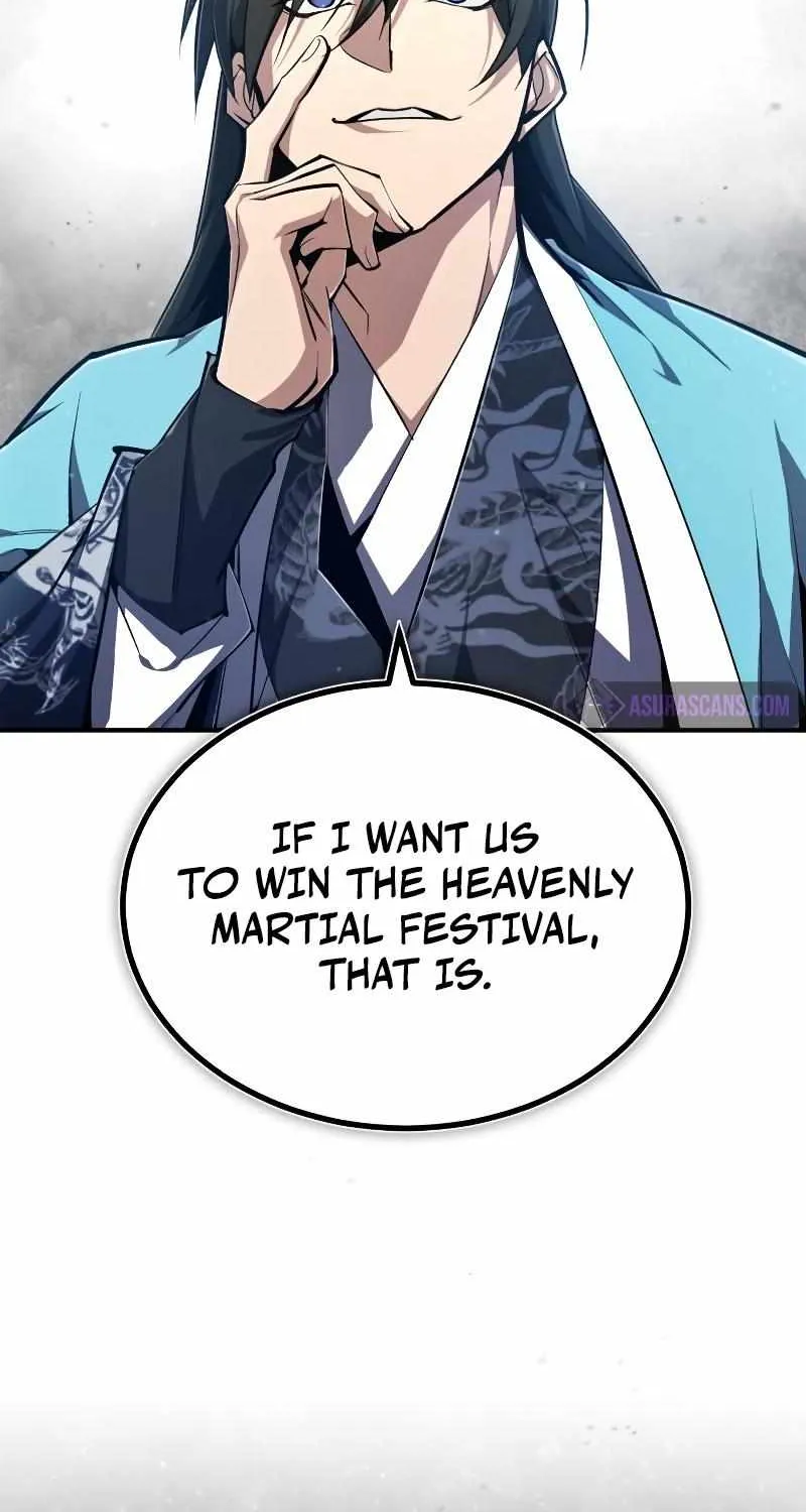 Read One hit teacher master baek chapter 69 image 38 on Lezhin