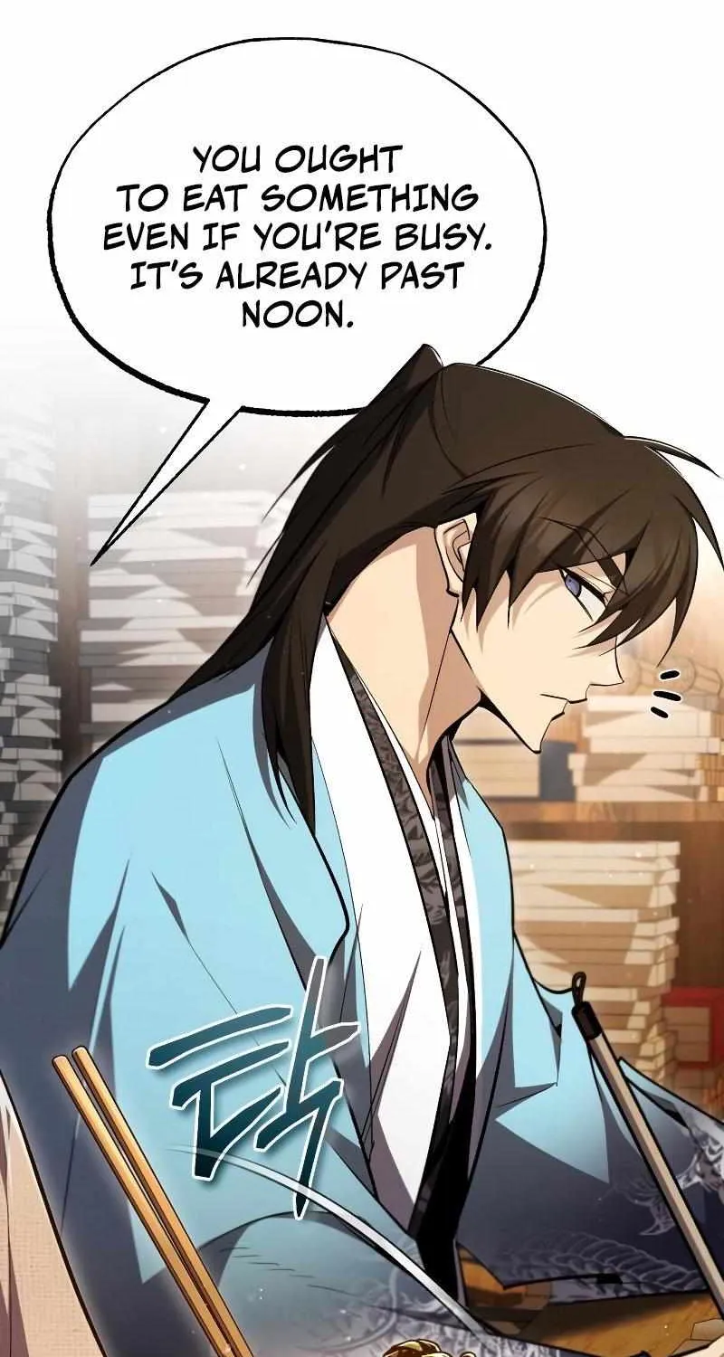 Read One hit teacher master baek chapter 69 image 45 on Lezhin