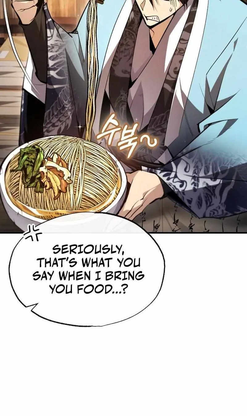 Read One hit teacher master baek chapter 69 image 47 on Lezhin