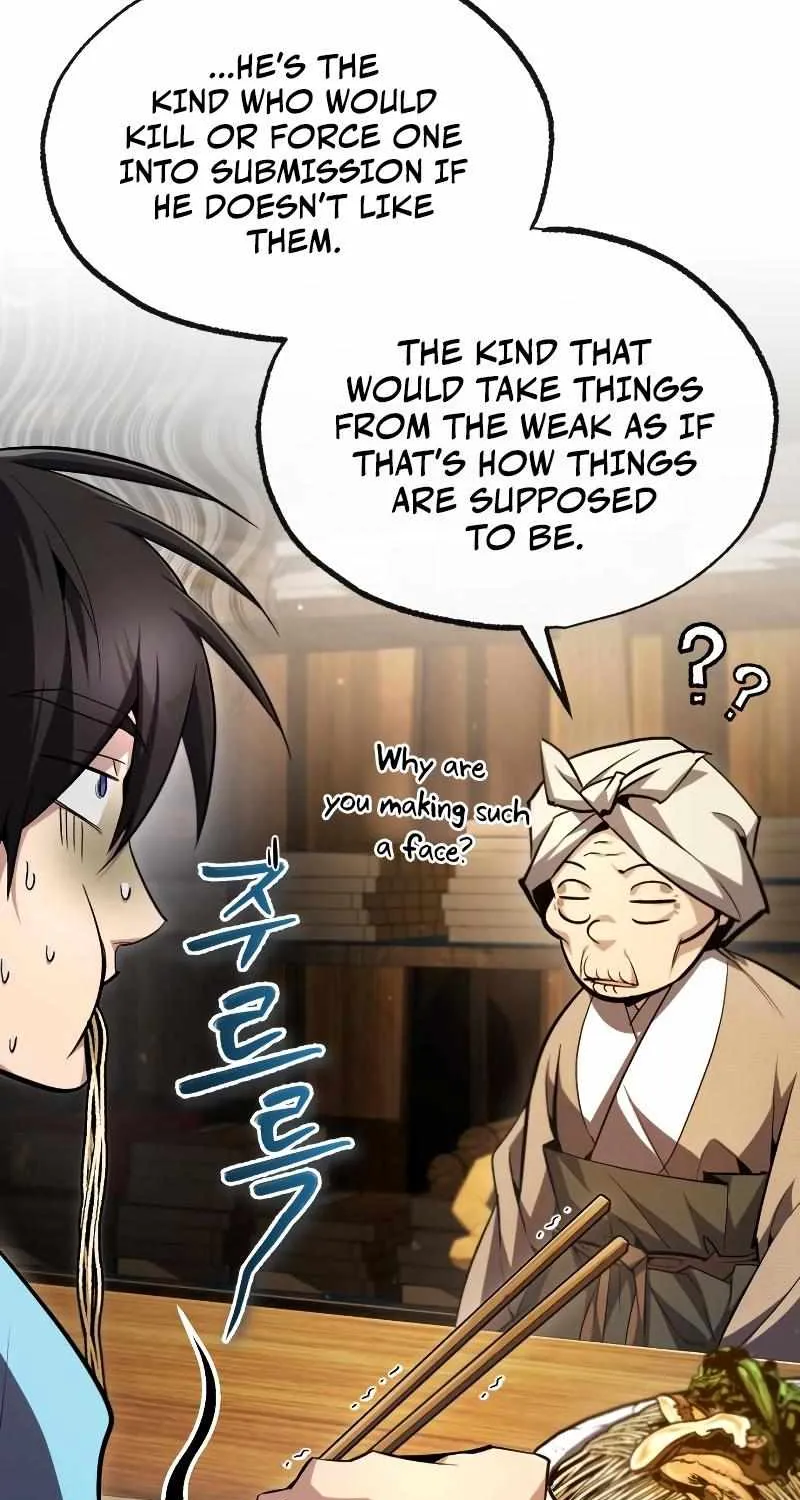Read One hit teacher master baek chapter 69 image 50 on Lezhin
