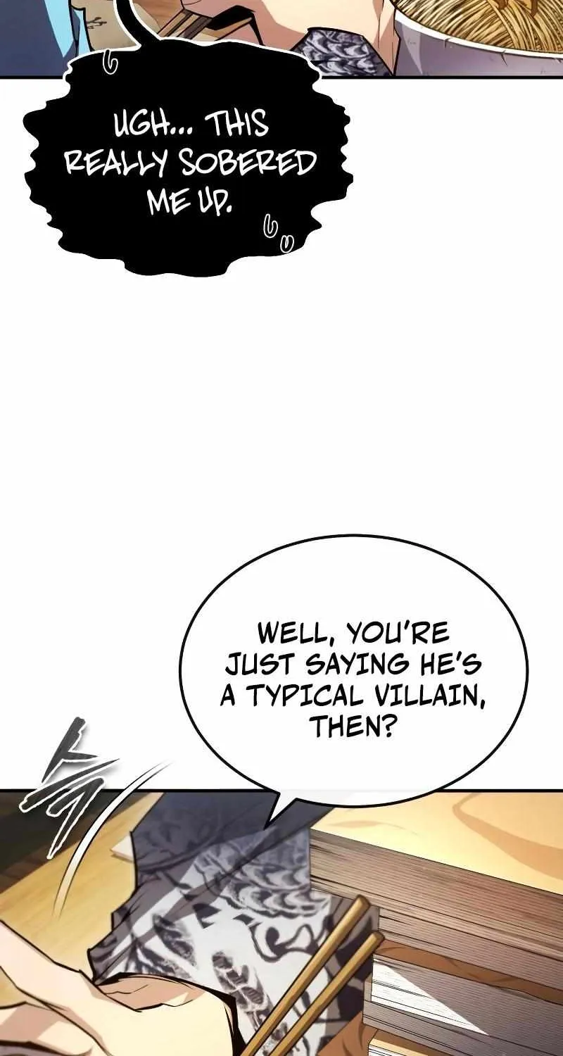 Read One hit teacher master baek chapter 69 image 51 on Lezhin