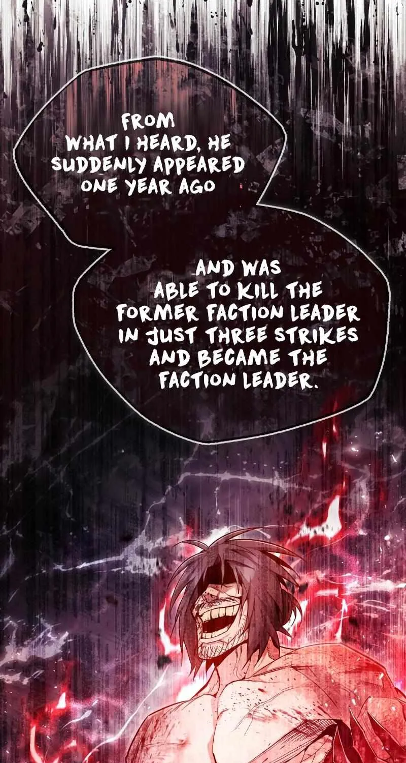 Read One hit teacher master baek chapter 69 image 54 on Lezhin