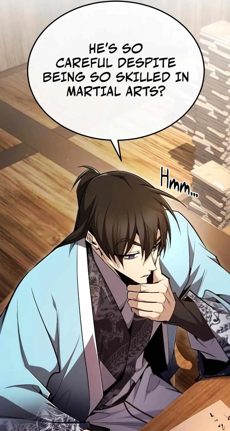 Read One hit teacher master baek chapter 69 image 57 on Lezhin