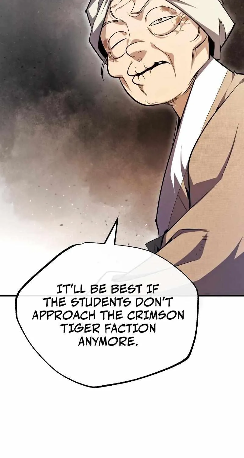 Read One hit teacher master baek chapter 69 image 59 on Lezhin