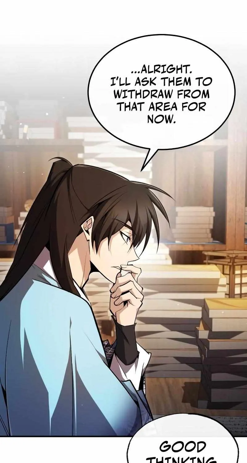 Read One hit teacher master baek chapter 69 image 60 on Lezhin