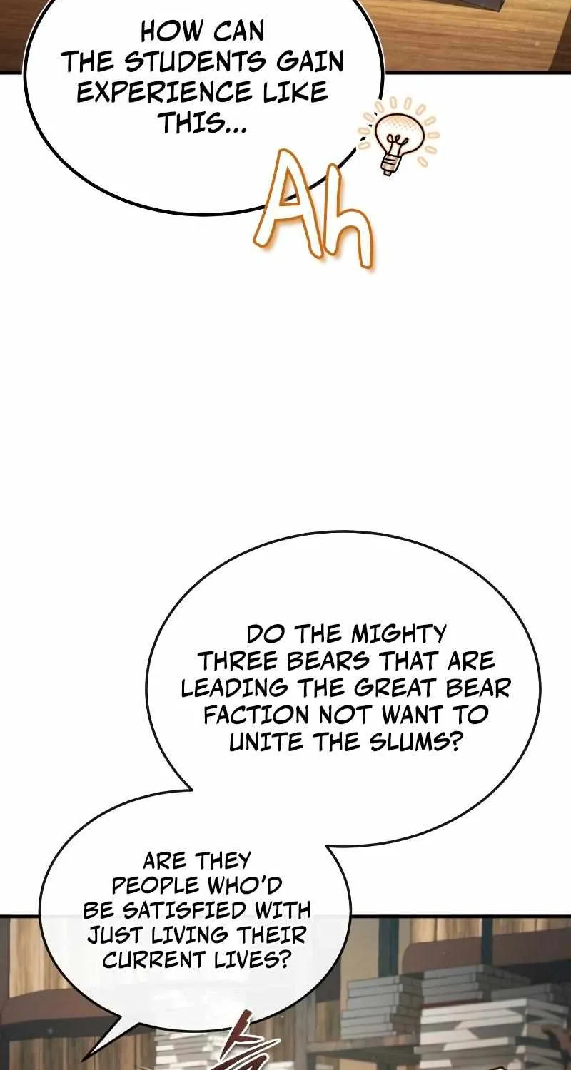 Read One hit teacher master baek chapter 69 image 64 on Lezhin