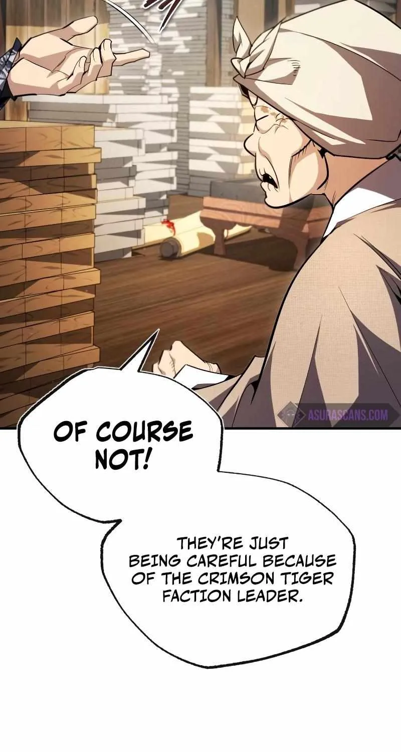 Read One hit teacher master baek chapter 69 image 65 on Lezhin