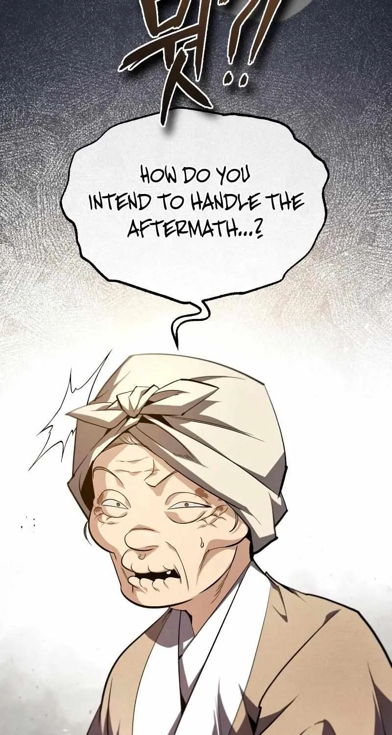Read One hit teacher master baek chapter 69 image 71 on Lezhin
