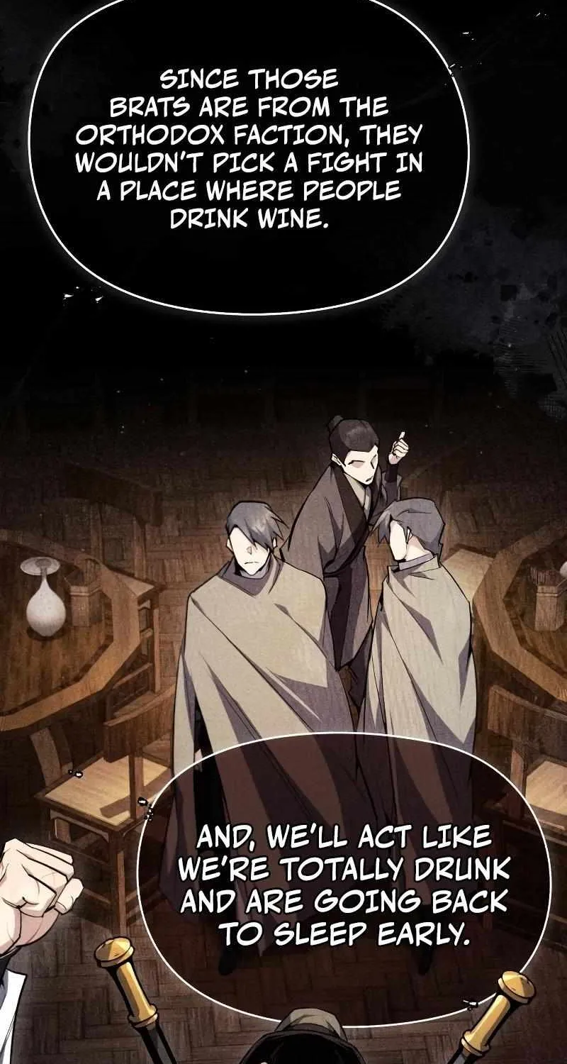 Read One hit teacher master baek chapter 69 image 91 on Lezhin