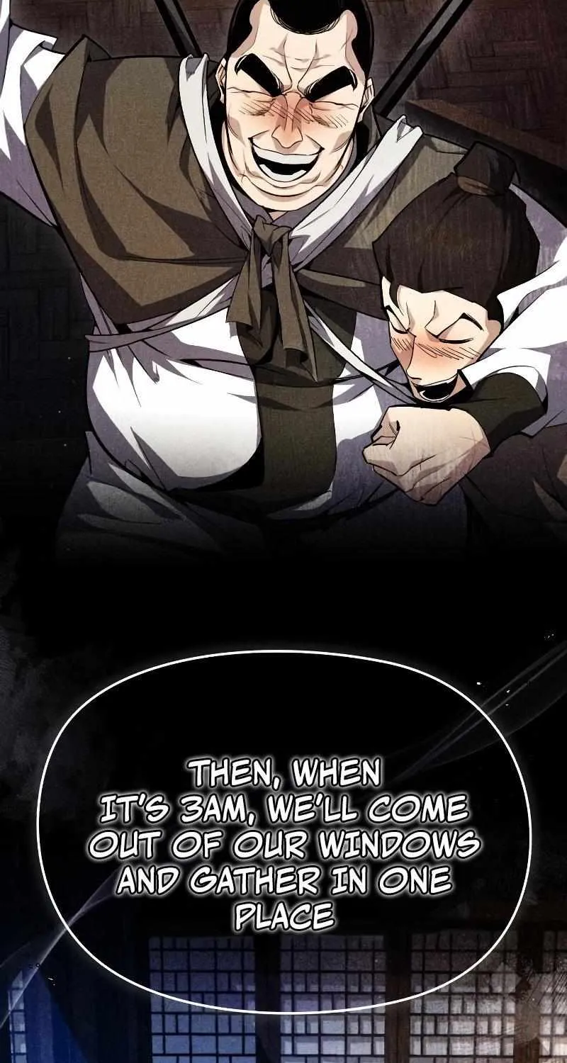 Read One hit teacher master baek chapter 69 image 92 on Lezhin