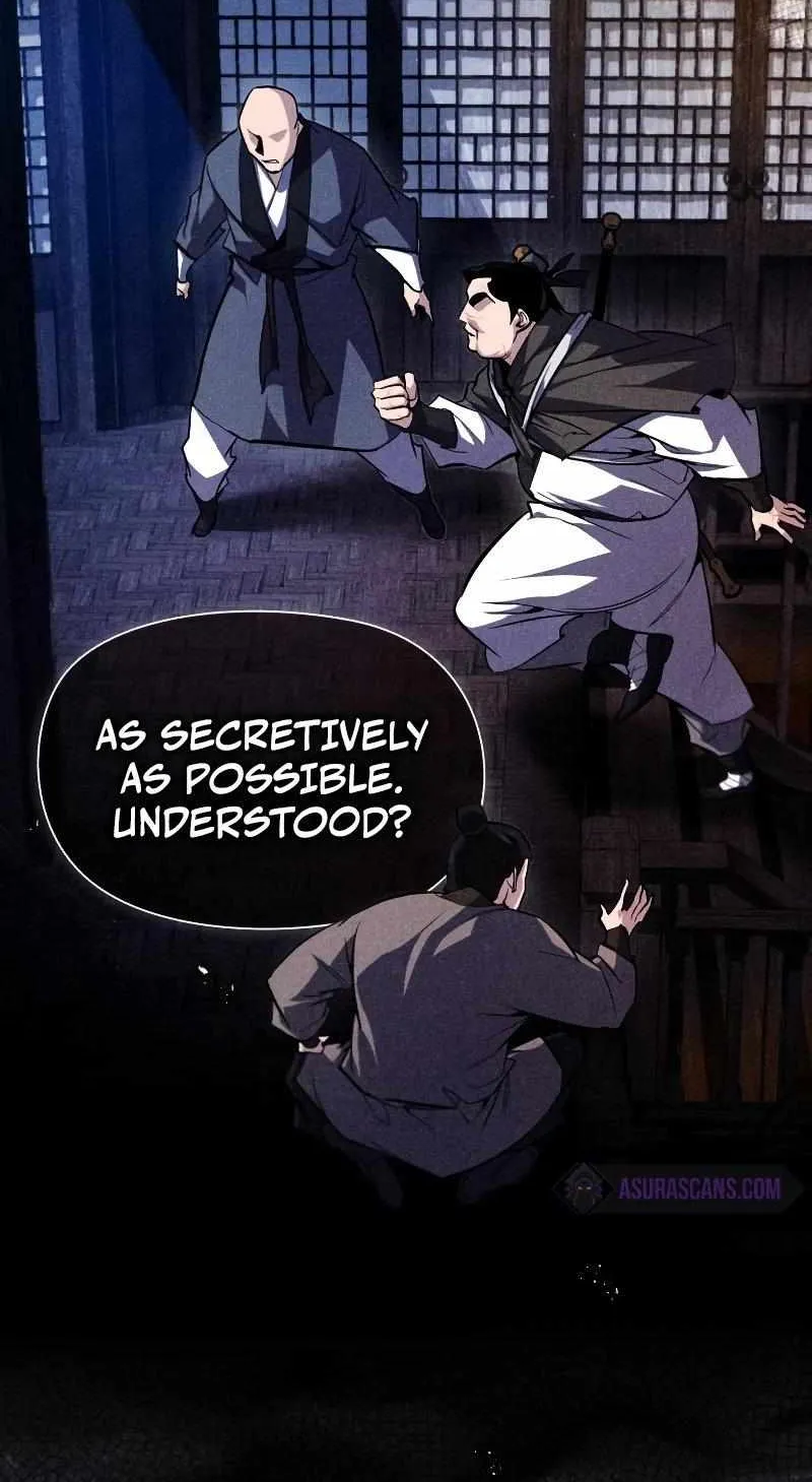 Read One hit teacher master baek chapter 69 image 93 on Lezhin