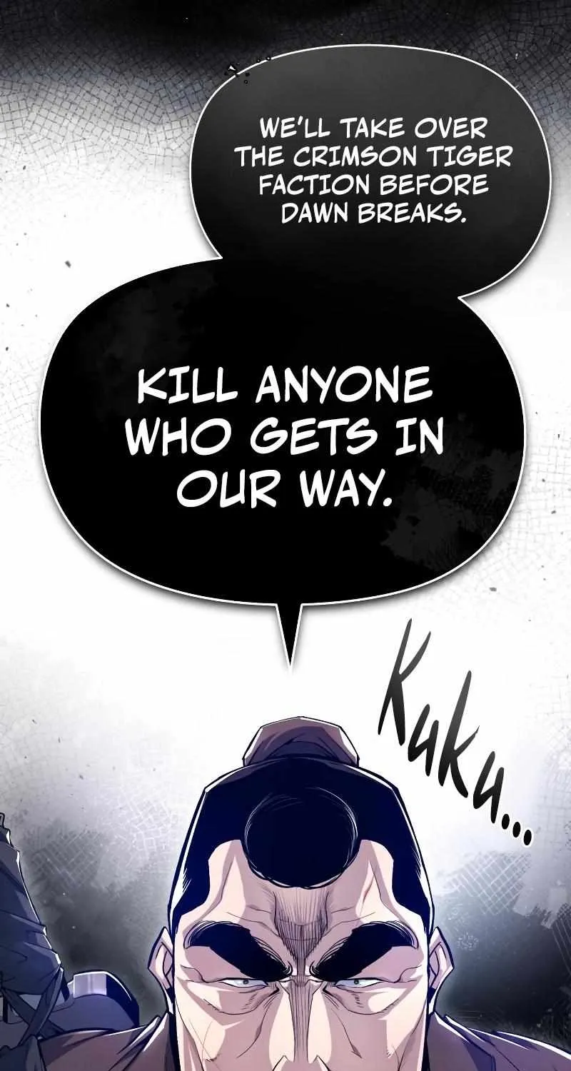 Read One hit teacher master baek chapter 69 image 94 on Lezhin