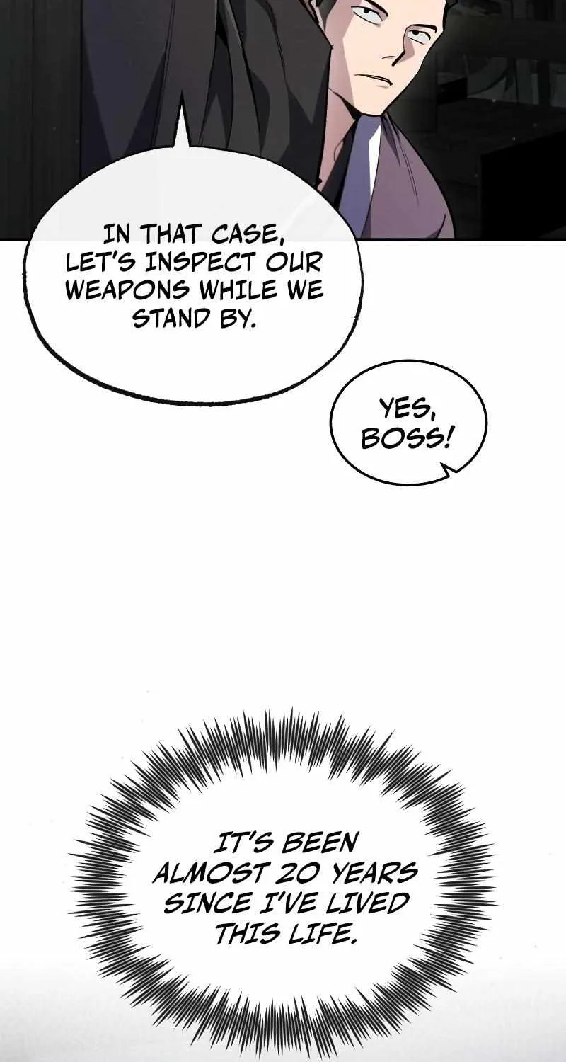 Read One hit teacher master baek chapter 69 image 99 on Lezhin