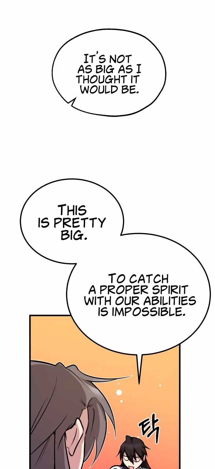 Read One hit teacher master baek chapter 7 image 107 on Lezhin