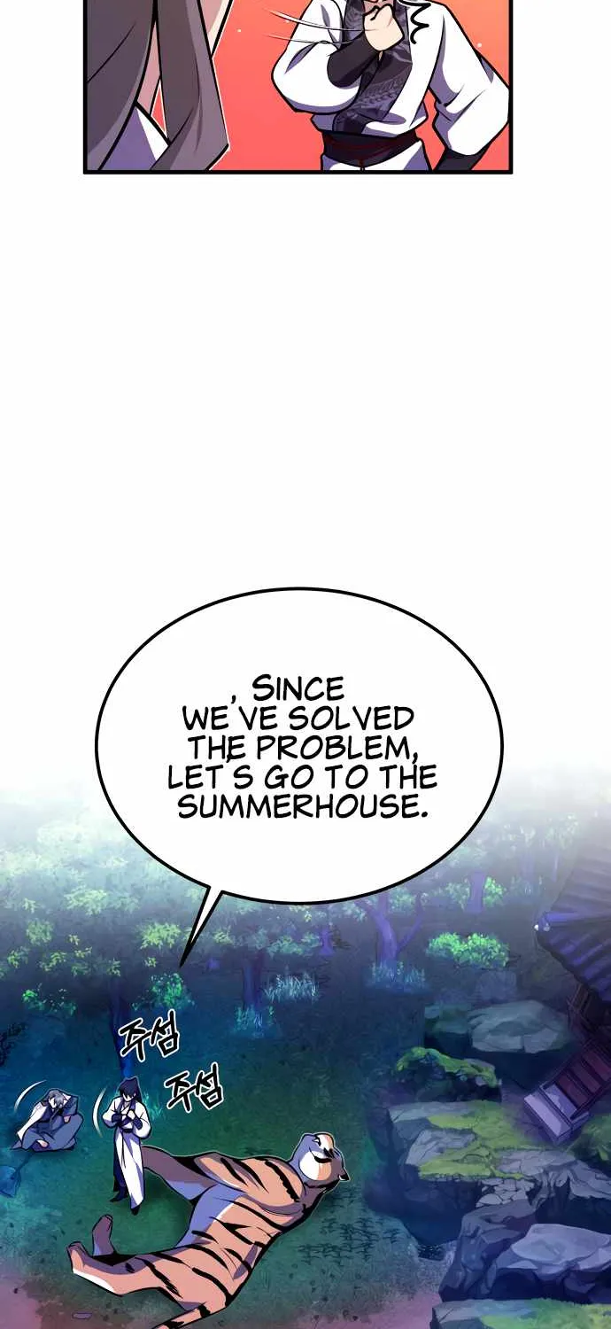 Read One hit teacher master baek chapter 7 image 108 on Lezhin