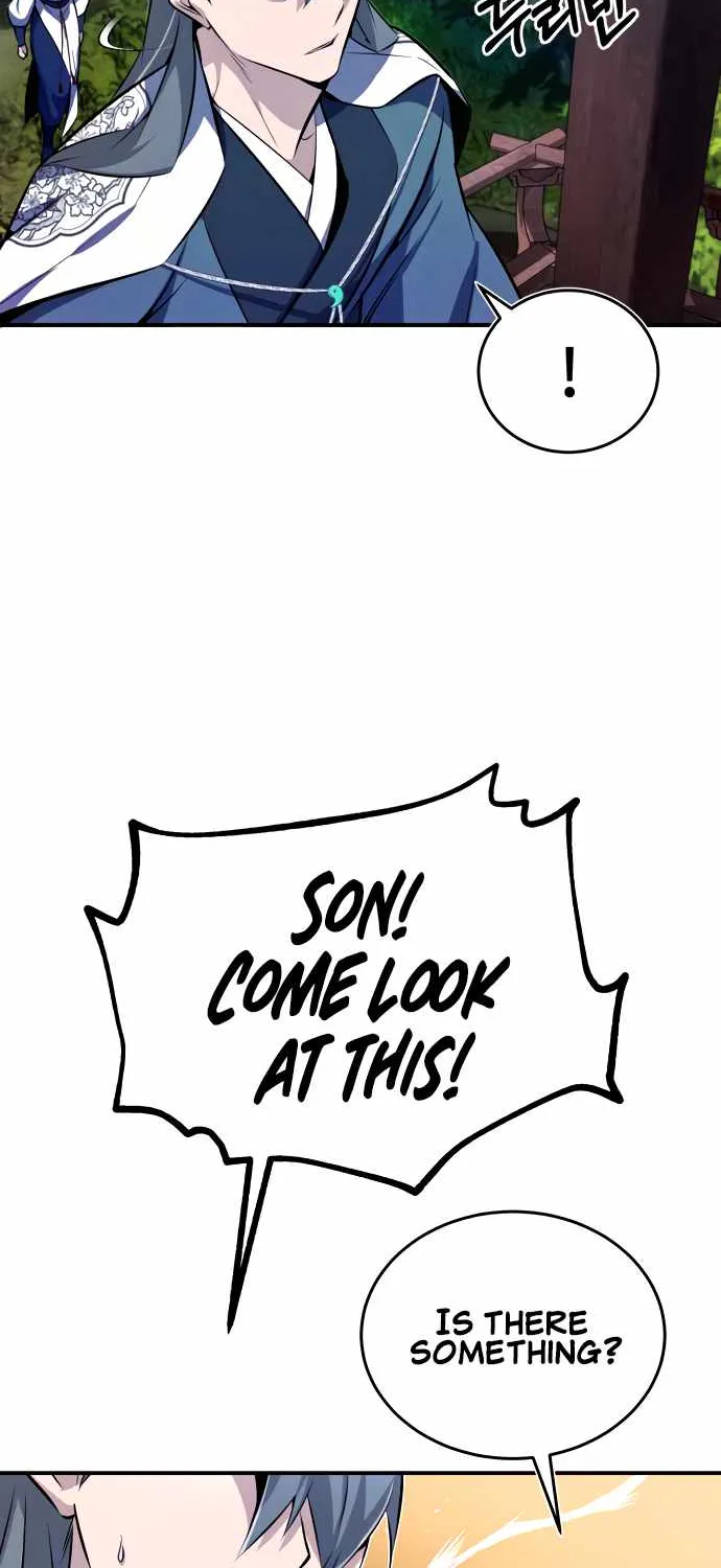 Read One hit teacher master baek chapter 7 image 114 on Lezhin