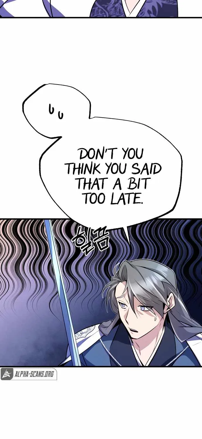 Read One hit teacher master baek chapter 7 image 13 on Lezhin