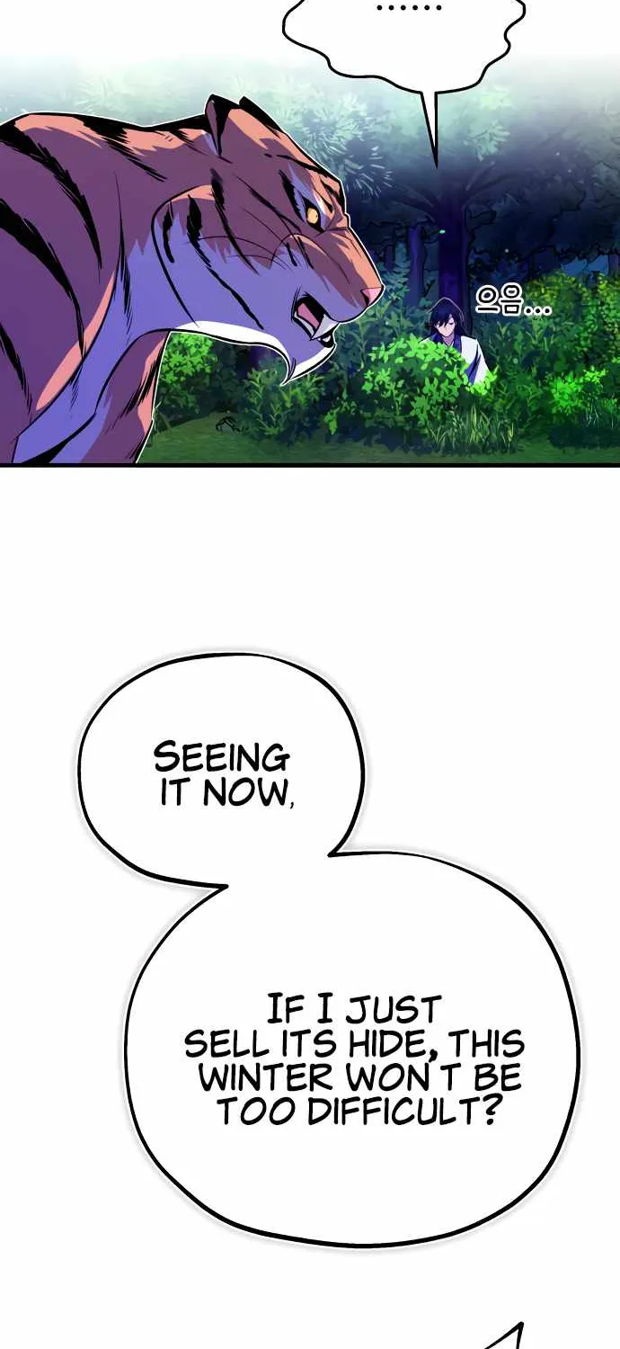 Read One hit teacher master baek chapter 7 image 20 on Lezhin