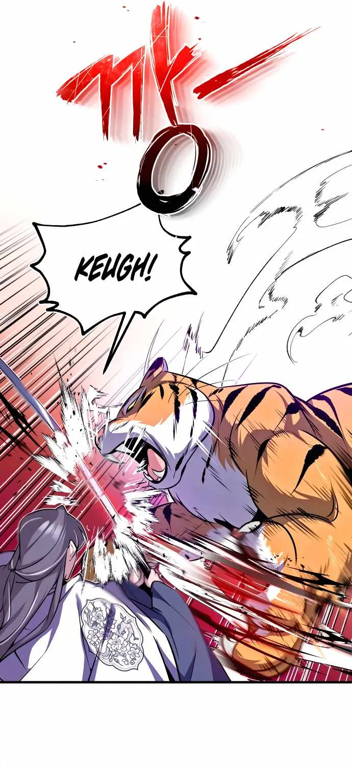 Read One hit teacher master baek chapter 7 image 32 on Lezhin