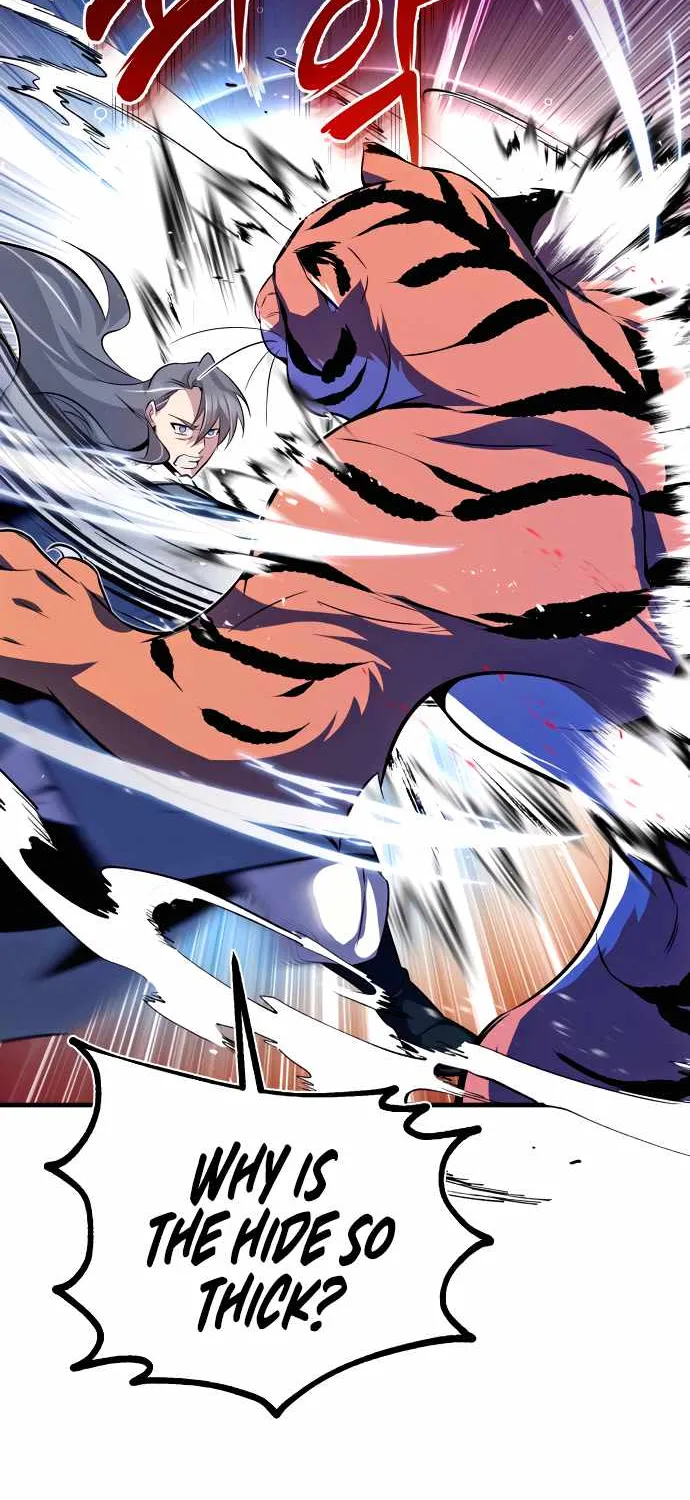 Read One hit teacher master baek chapter 7 image 48 on Lezhin