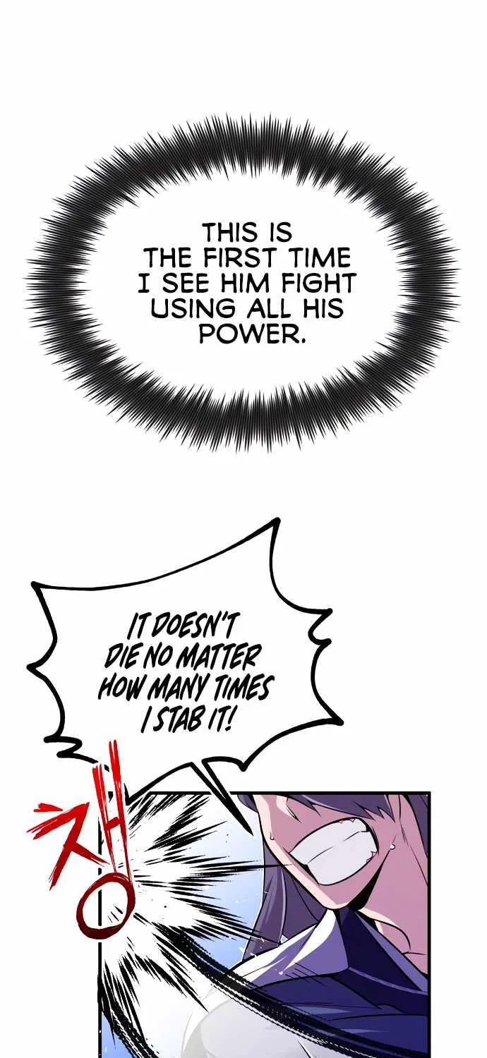 Read One hit teacher master baek chapter 7 image 49 on Lezhin