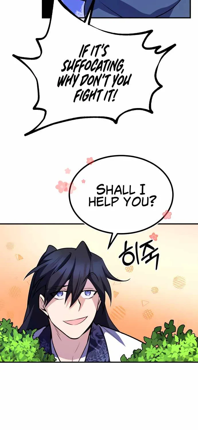 Read One hit teacher master baek chapter 7 image 56 on Lezhin