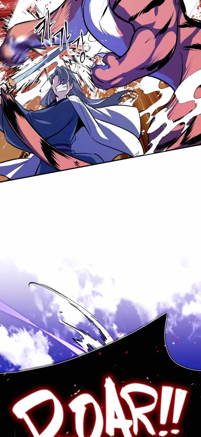Read One hit teacher master baek chapter 7 image 60 on Lezhin