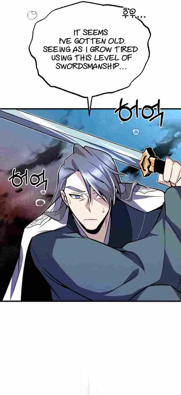 Read One hit teacher master baek chapter 7 image 71 on Lezhin