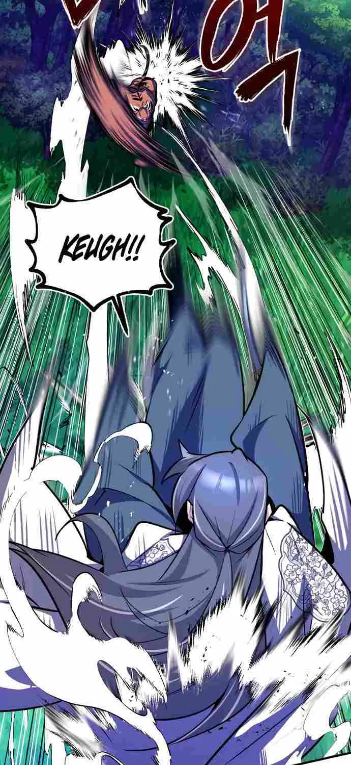 Read One hit teacher master baek chapter 7 image 75 on Lezhin