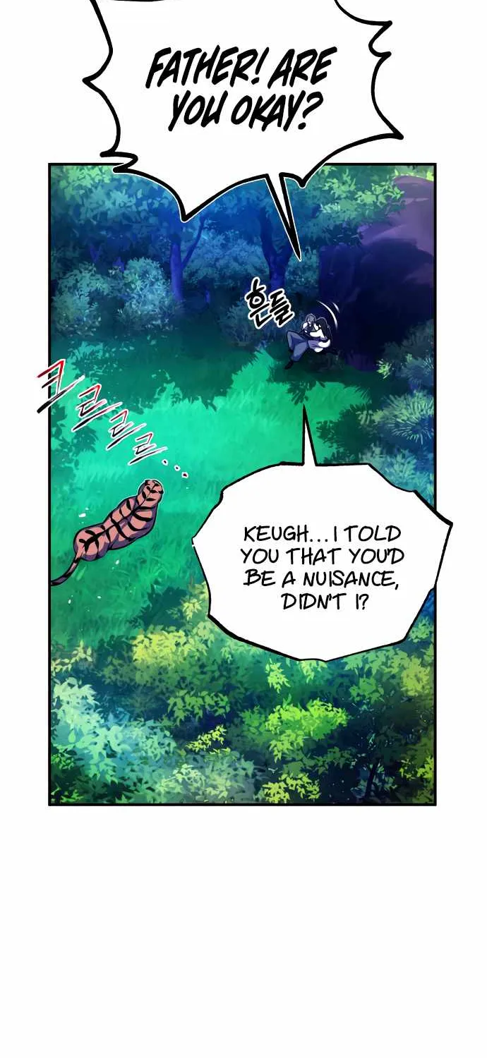 Read One hit teacher master baek chapter 7 image 82 on Lezhin