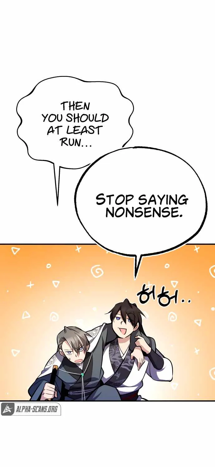 Read One hit teacher master baek chapter 7 image 85 on Lezhin