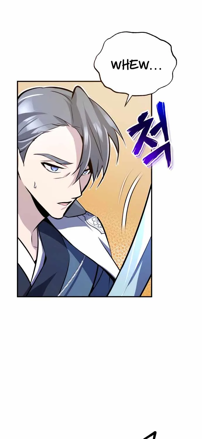 Read One hit teacher master baek chapter 7 image 95 on Lezhin
