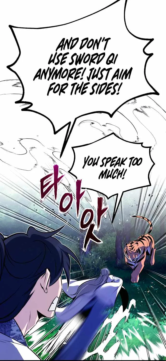 Read One hit teacher master baek chapter 7 image 96 on Lezhin