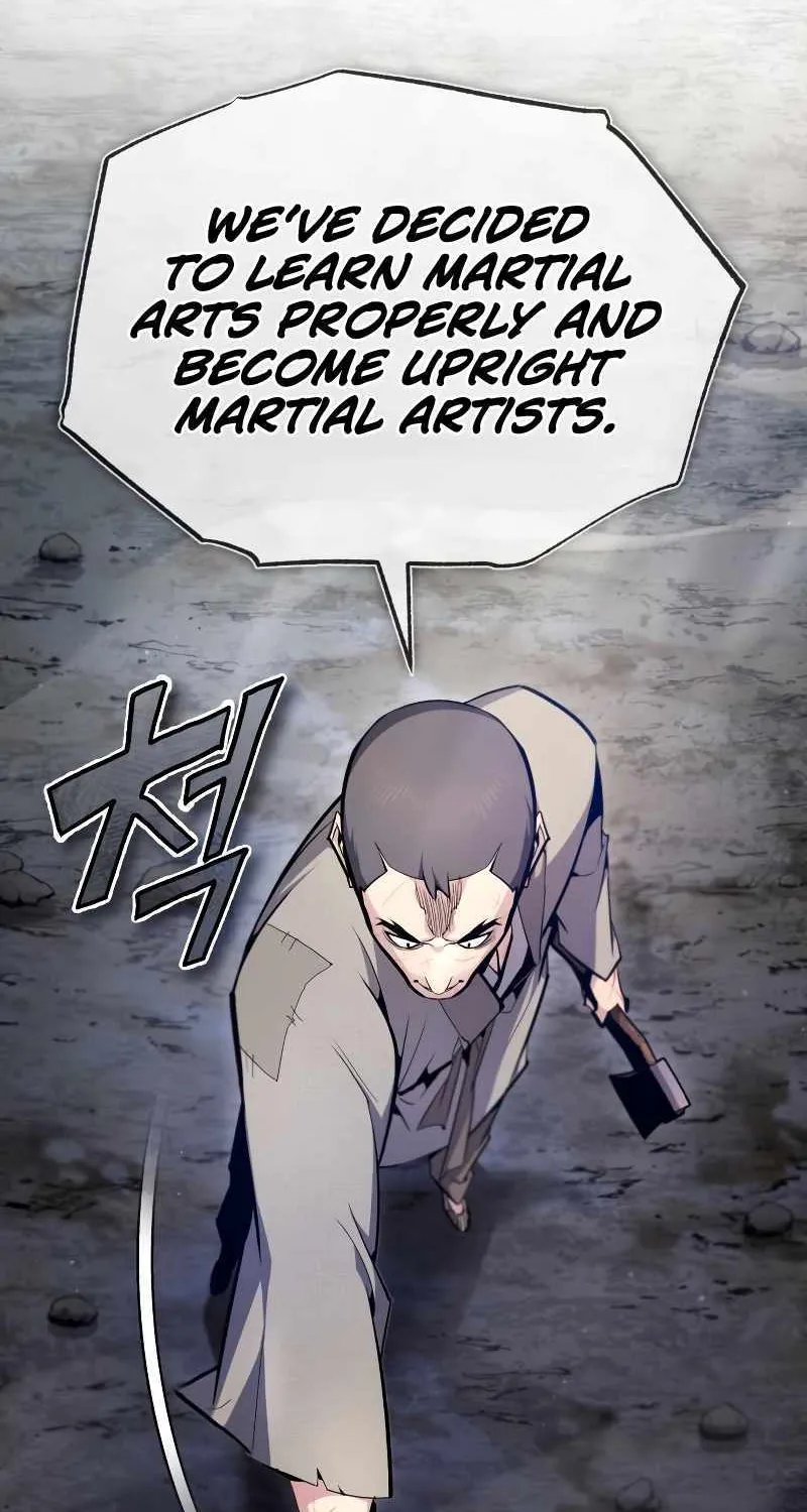 Read One hit teacher master baek chapter 70 image 10 on Lezhin
