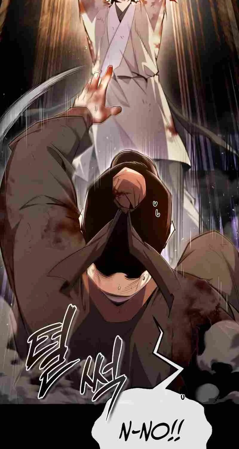 Read One hit teacher master baek chapter 70 image 100 on Lezhin
