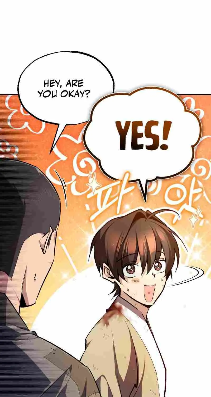 Read One hit teacher master baek chapter 70 image 106 on Lezhin